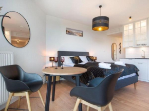 Luxurious apartment for 2 people in Pobierowo